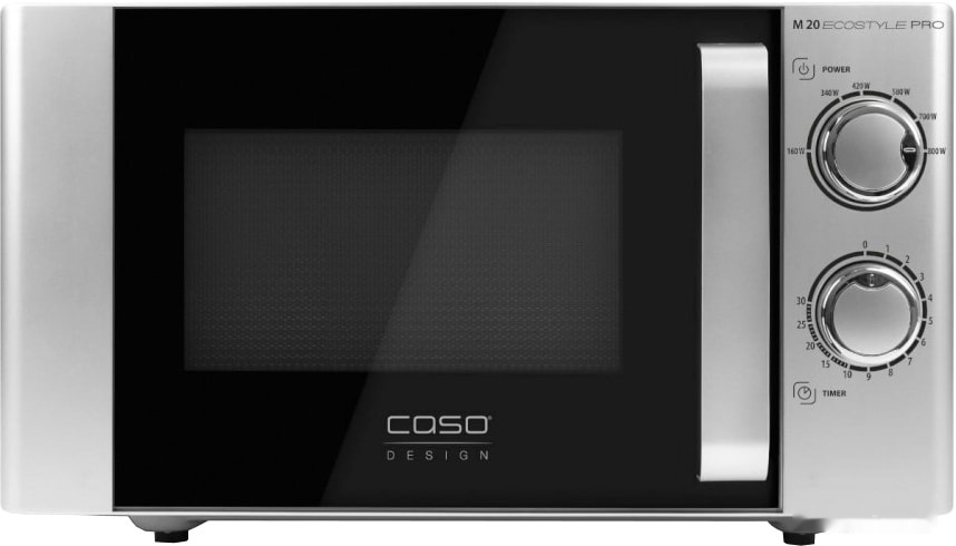 Микроволновая печь Caso M 20 Ecostyle Pro