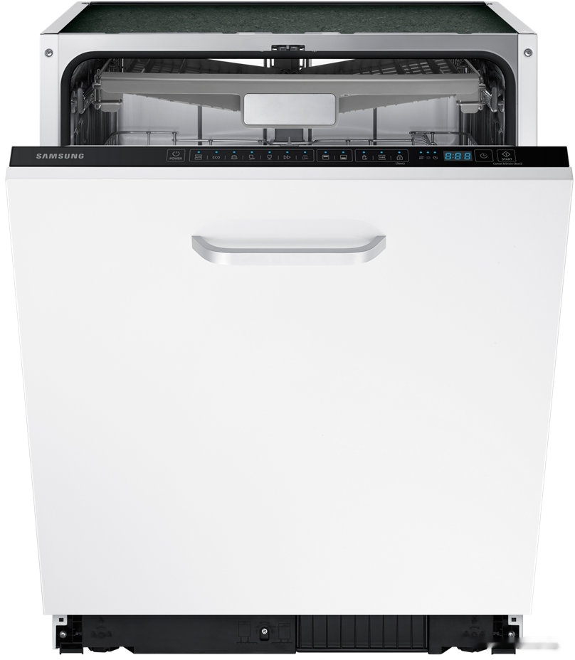 посудомоечная машина samsung dw60m6050bb