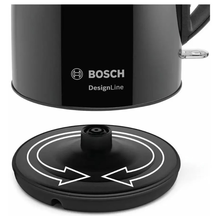 электрочайник bosch twk3p423