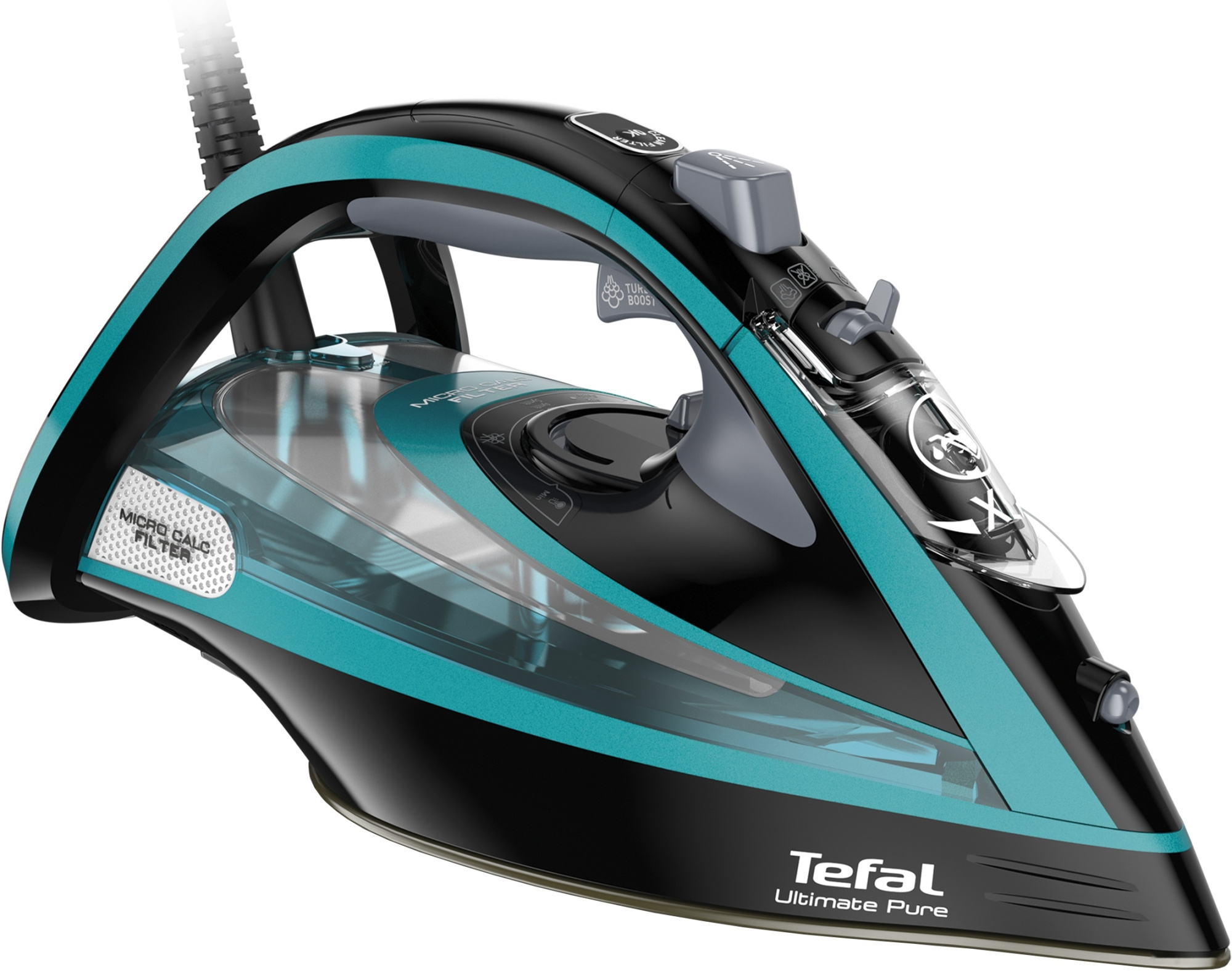 утюг tefal fv9844e0