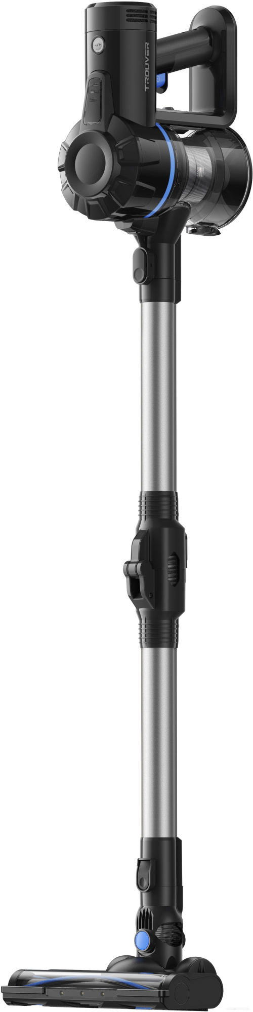 пылесос dreame trouver cordless vacuum cleaner j10 vj10a (международная версия)