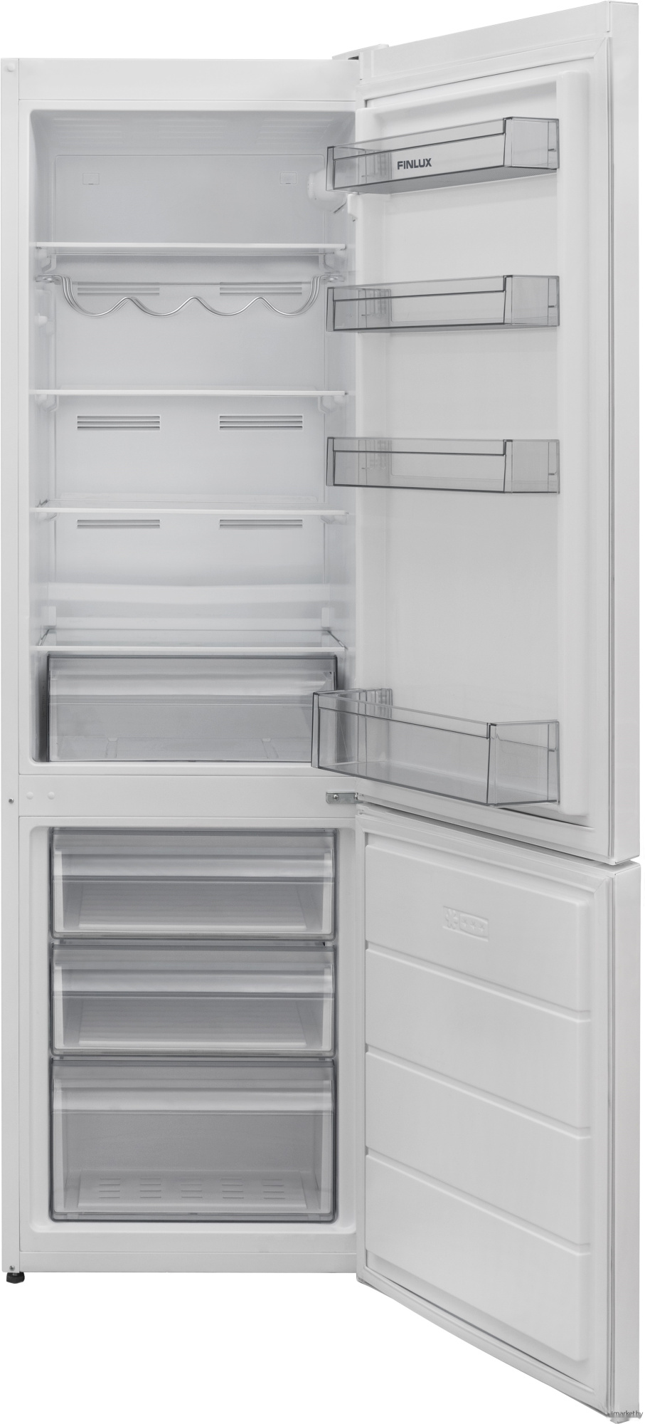 холодильник finlux rbfs180w