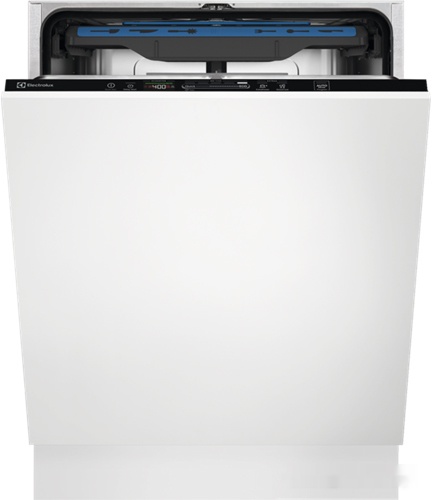 встраиваемая посудомоечная машина electrolux eeg48300l