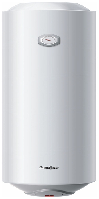 водонагреватель накопительный garanterm er-150v (tr)