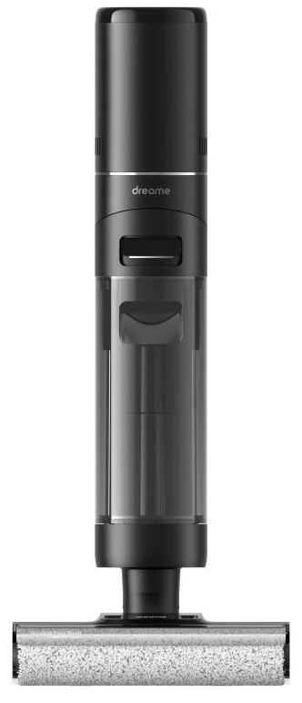 вертикальный пылесос с влажной уборкой dreame h12 pro wet and dry vacuum cleaner (международная версия)